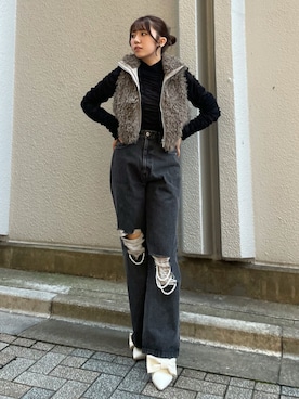 sayakaさんのコーディネート