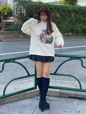 sayakaさんのコーディネート