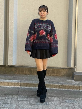 sayakaさんのコーディネート