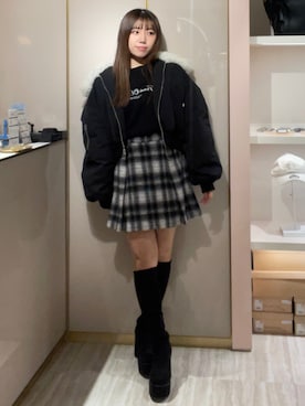 sayakaさんのコーディネート