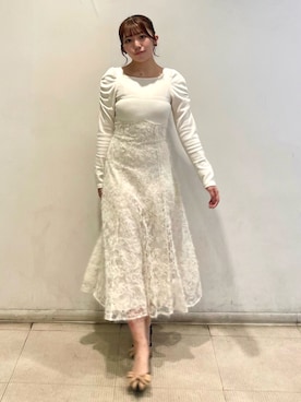 sayakaさんのコーディネート