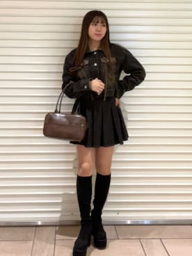 sayakaさんのコーディネート