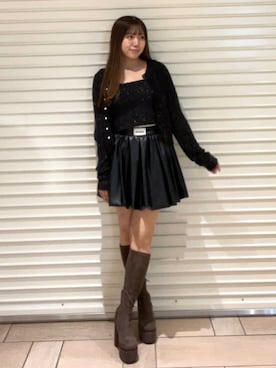 sayakaさんのコーディネート