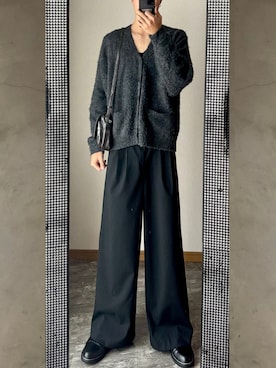 桜 おうすけさんのコーディネート