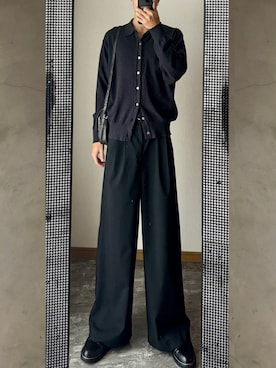 桜 おうすけさんのコーディネート