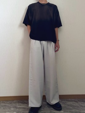 桜さんのコーディネート
