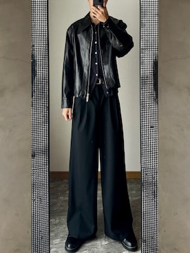 桜 おうすけさんのコーディネート