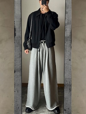 桜 おうすけさんのコーディネート