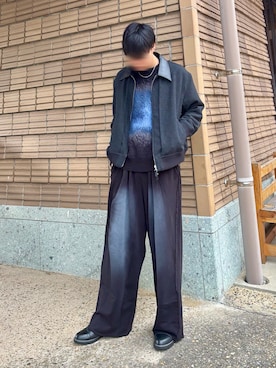 桜 おうすけさんのコーディネート