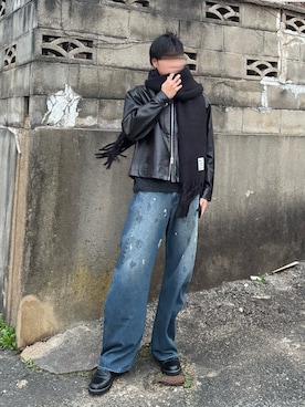 桜 おうすけさんのコーディネート