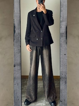 桜 おうすけさんのコーディネート