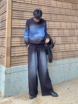 桜 おうすけさんのコーディネート