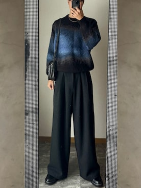 桜 おうすけさんのコーディネート