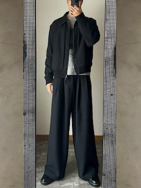 桜 おうすけさんのコーディネート