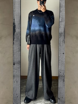 桜 おうすけさんのコーディネート