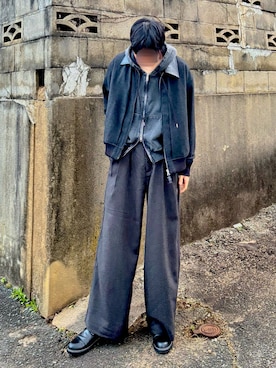 桜 おうすけさんのコーディネート