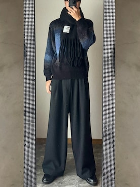 桜 おうすけさんのコーディネート