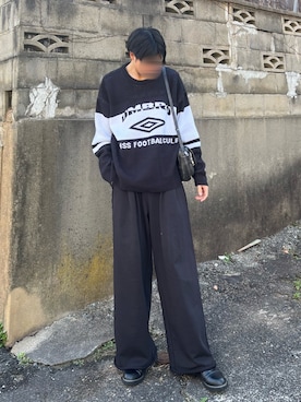 桜 おうすけさんのコーディネート