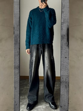 桜 おうすけさんのコーディネート