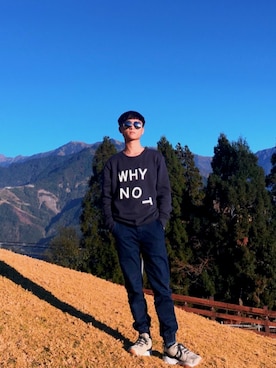 Bmrurさんのコーディネート