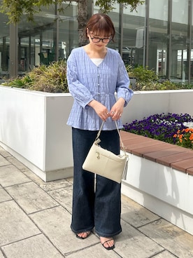 ririkaさんのコーディネート