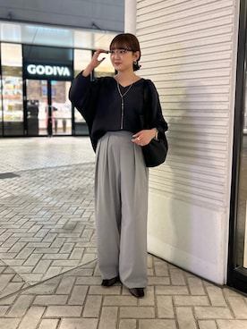 ririkaさんのコーディネート