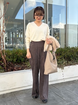 ririkaさんのコーディネート