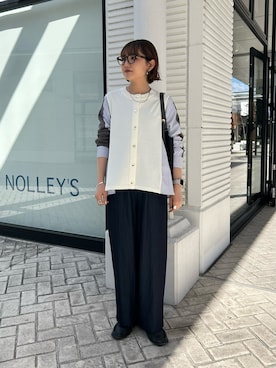 ririkaさんのコーディネート