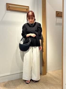 ririkaさん(レディース・157cm)の夏コーディネート