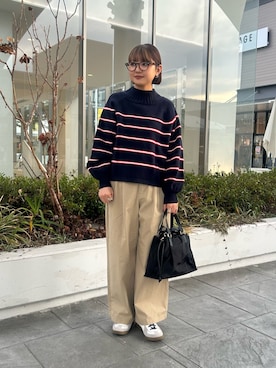 ririkaさんのコーディネート