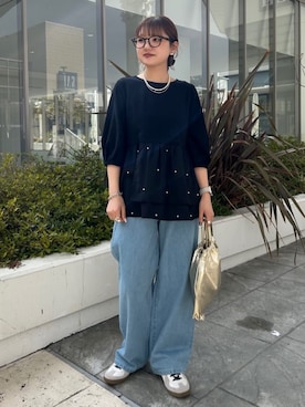 ririkaさんのコーディネート