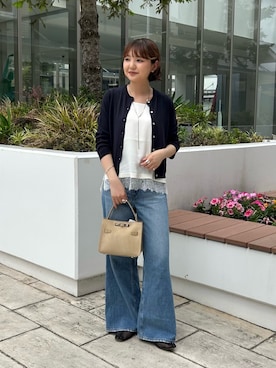 ririkaさんのコーディネート