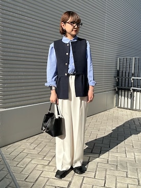 ririkaさんのコーディネート