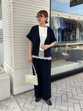 ririkaさんのコーディネート