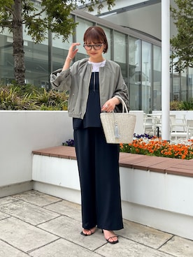 ririkaさんのコーディネート