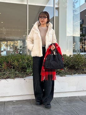 ririkaさんのコーディネート