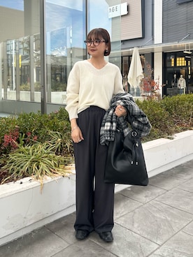 ririkaさんのコーディネート