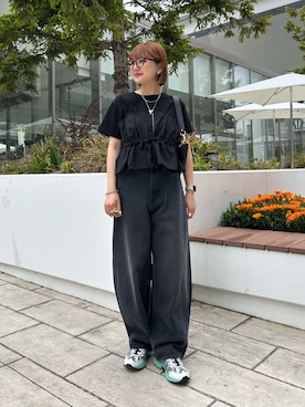 ririkaさんのコーディネート