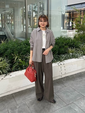 ririkaさんのコーディネート