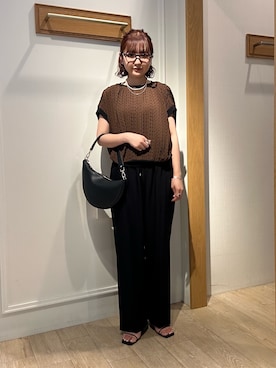 ririkaさん(レディース・157cm)の夏コーディネート