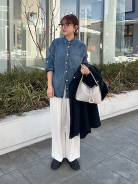 ririkaさんのコーディネート