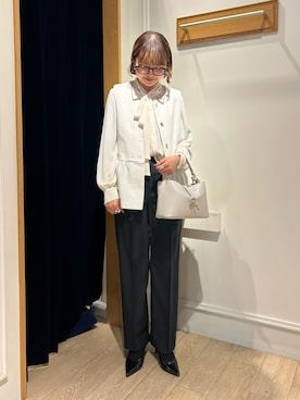 ririkaさんのコーディネート