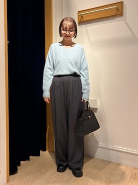 ririkaさんのコーディネート