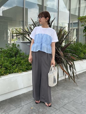 ririkaさんのコーディネート