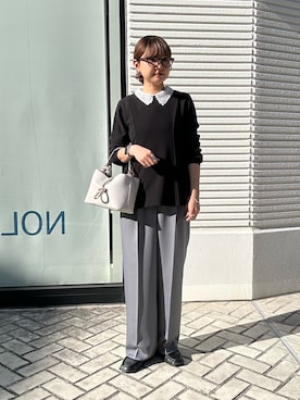 ririkaさんのコーディネート