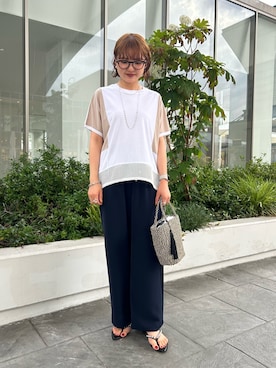 ririkaさんのコーディネート