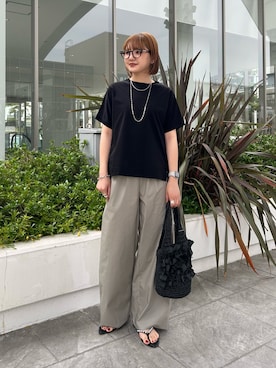 ririkaさんのコーディネート