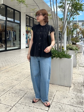 ririkaさんのコーディネート