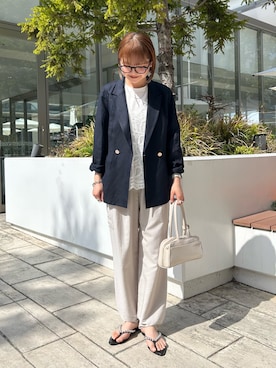 ririkaさんのコーディネート