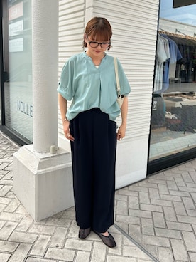 ririkaさんのコーディネート